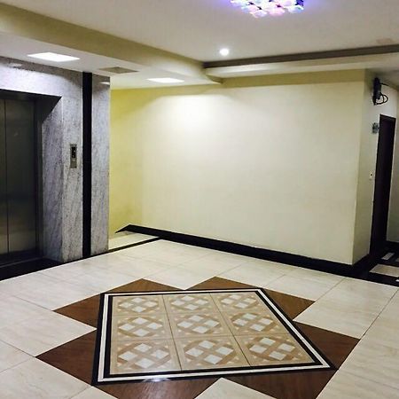 Iroomz Vaishali Residency 贝拉里 外观 照片