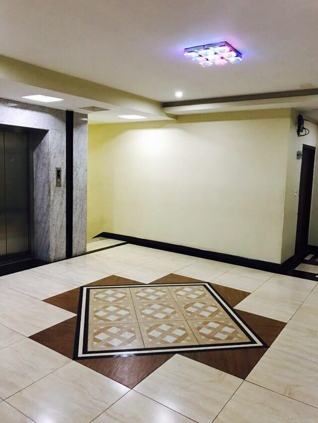 Iroomz Vaishali Residency 贝拉里 外观 照片