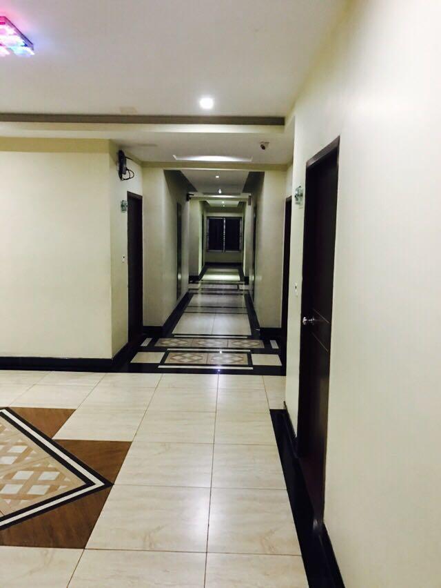 Iroomz Vaishali Residency 贝拉里 外观 照片